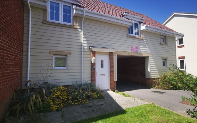 No 9 - Bracklesham Bay Apartment