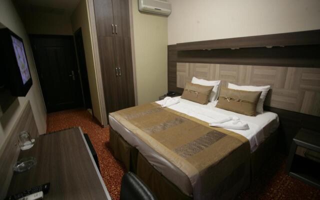 Hotel Guven