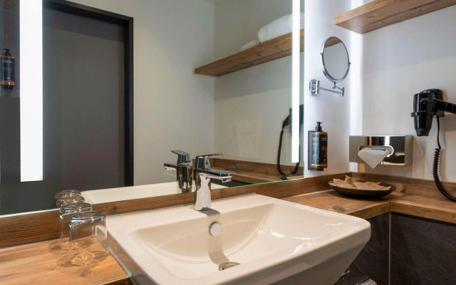 Mercure Garmisch Partenkirchen