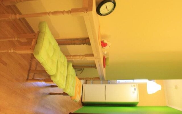 Валенки Хостел