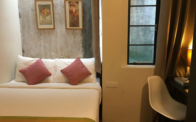 Spices Hotel