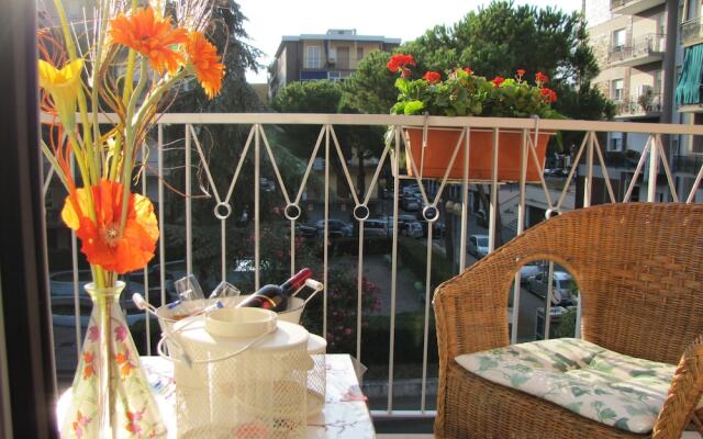 B&B Fiordarancio