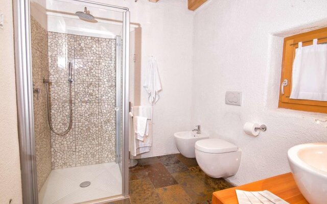 Sweet Laghel Apartments