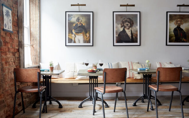 Artist Residence Penzance