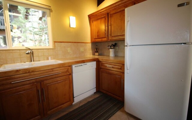 Mammoth S #232 4 Bedroom Condo