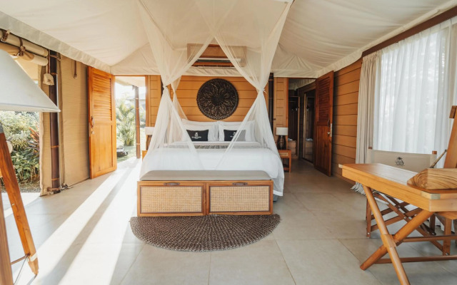 Glamp Nusa