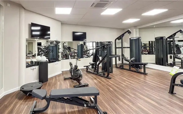 Best Western Plus Plaza Berlin Kurfurstendamm