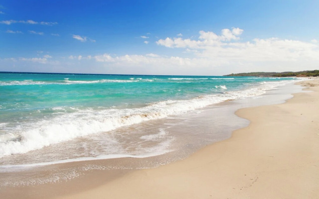 Pino 4 - 3 bedrooms Near The Sea