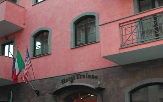Hotel Traiano