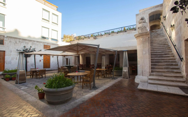 Casa Andina Premium Arequipa