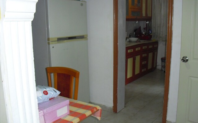 Avrasya Hostel Pansiyon Antalya