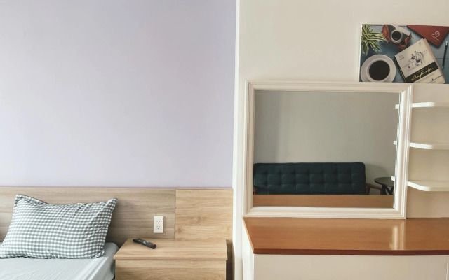 Lyly's House - Homestay