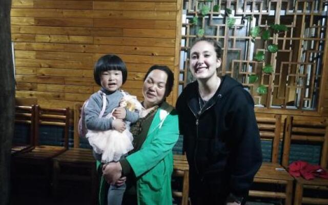 Xiangyuan Inn