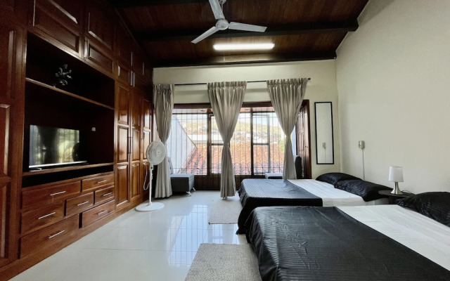 Ámbar Hostel  San Gil