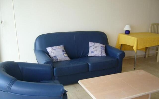 Appartement Les Sables-d'Olonne, 3 pièces, 5 personnes - FR-1-197-200