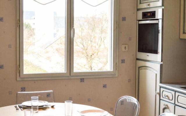 Appartement Les Sables-d'Olonne, 4 pièces, 6 personnes - FR-1-485-101