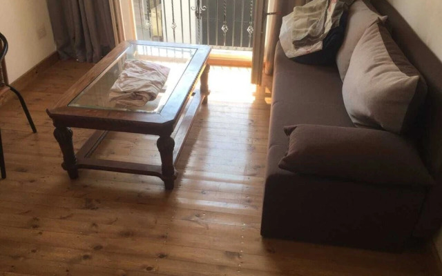 Charming 1-bed Apartment in Larnaca