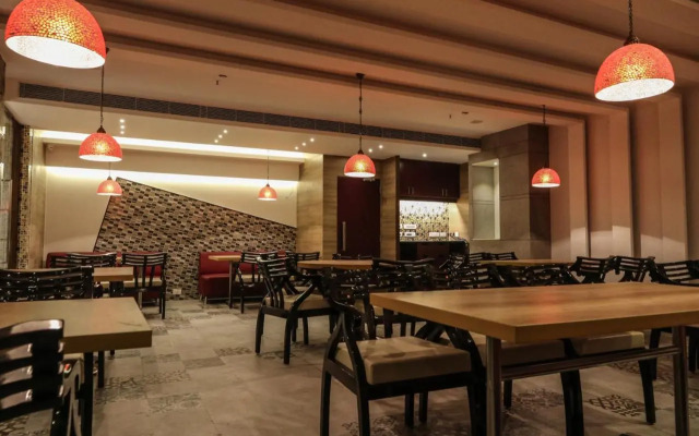 The Grand Asansol