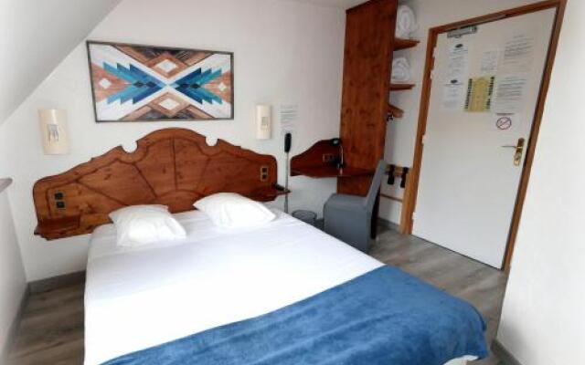 Le Jardin de la Rivière