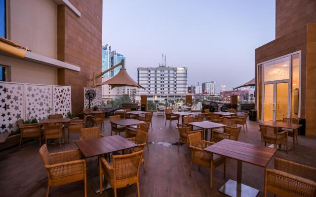 AWFAD Hotel