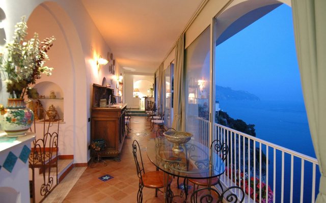 Hotel La Ninfa