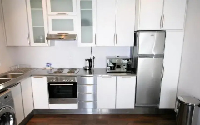 Midown Rentals at Polana