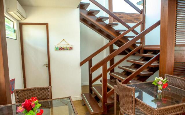 Pousada Donzela De Rocas