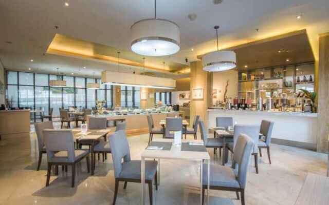Citadines Connect Airport Jakarta
