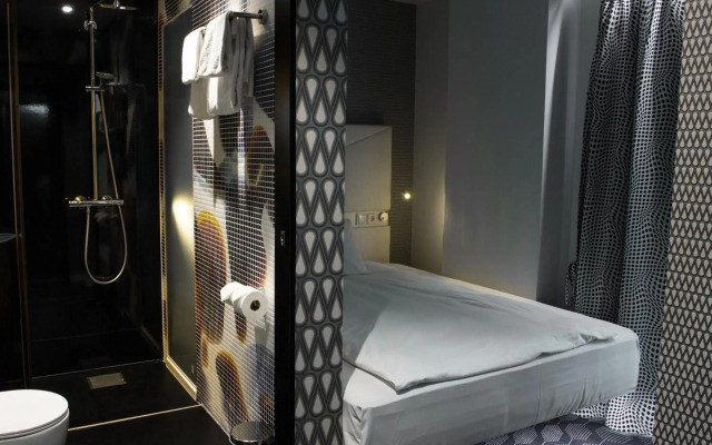 Magic Hotel Korskirken