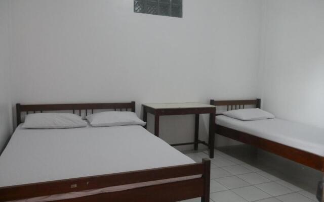 Hotel Garuda near Alun Alun Banjarnegara