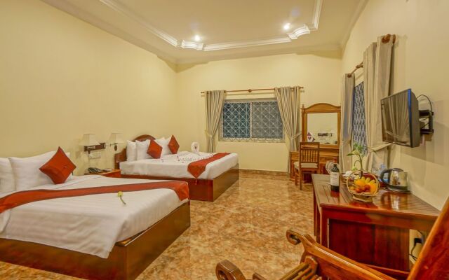 Oriental Palace Resort