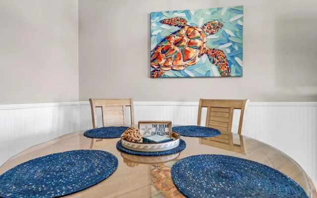 Sandpiper Cove 7200