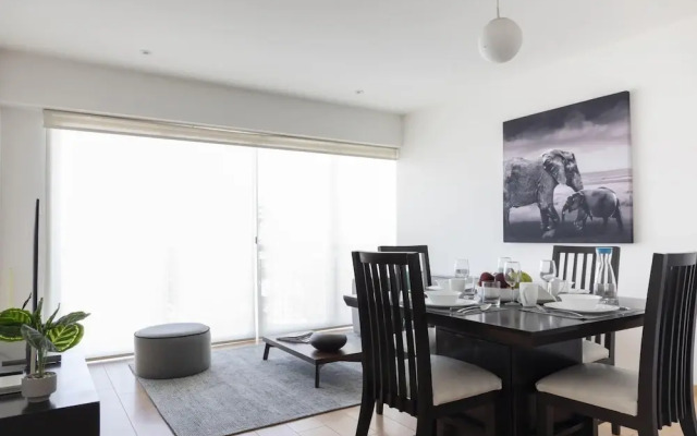 Beautiful Condo Perfect Location at Santa Fe