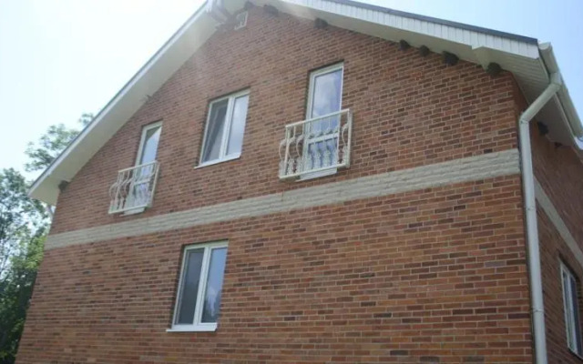 Guest House Kalnu pūpoli