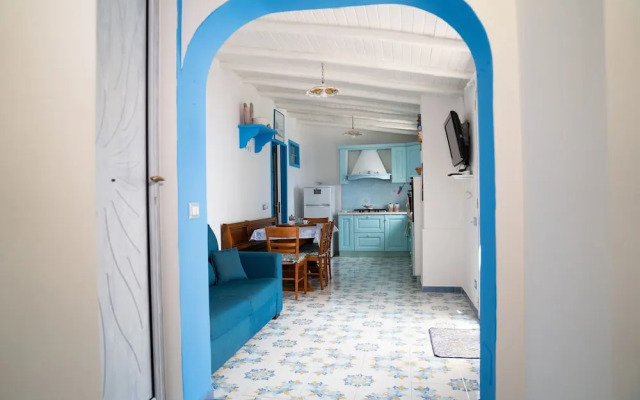 Casa Alba Serena See View Lipari Sicilia