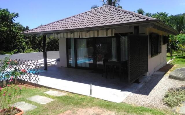 Ogumka, Self catering , Beoliere, Mahe