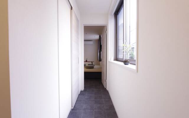 CHA-AN Hotel Ueno