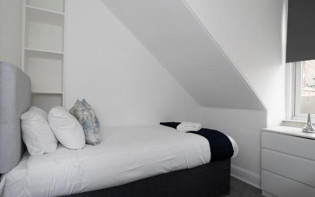 GreenStar Apartments