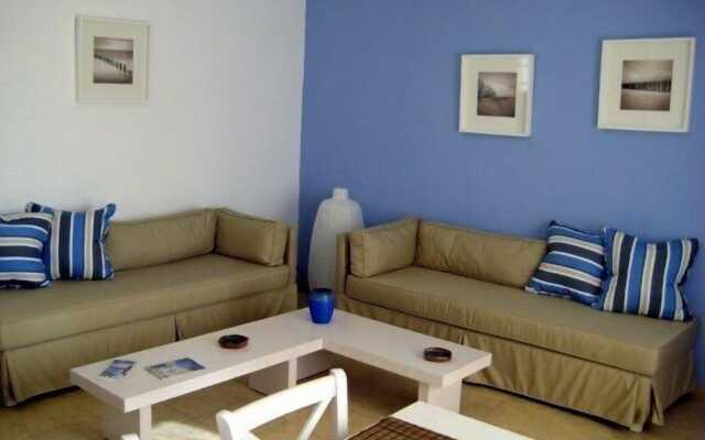 Aerina Luxury Apartments