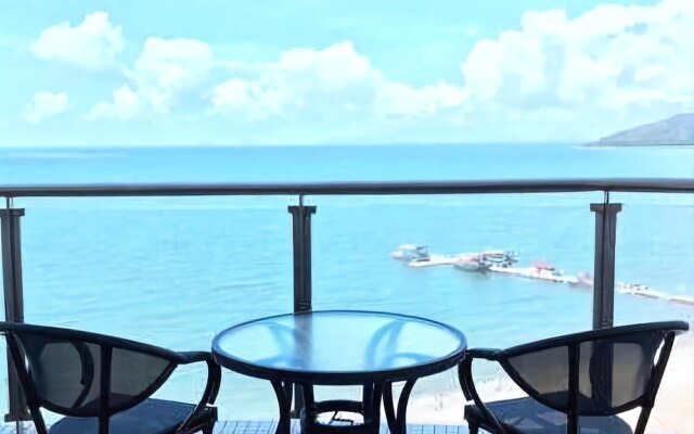 Shili Rujia Hotel