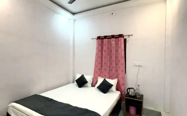 HKG Homestay Uttar Pradesh