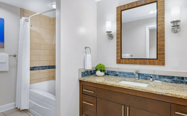 Marriott's Crystal Shores