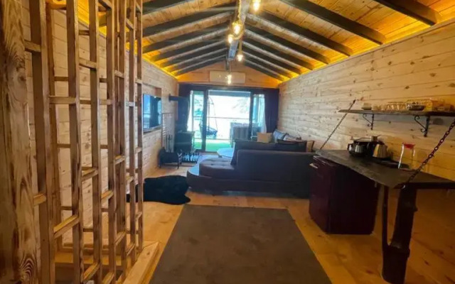 Yamaçda Suit Otel