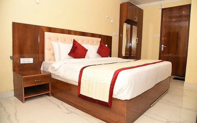 The Moonlake B&B