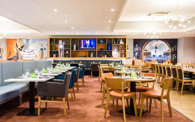 Holiday Inn Portsmouth by IHG