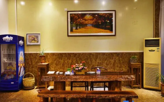 Xiangya Farmhouse Inn