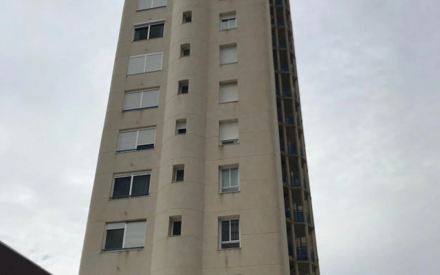 Parc Loix Luxury apartments