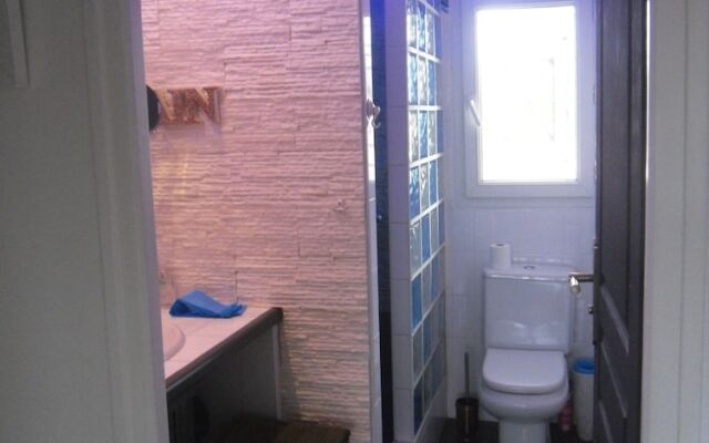 Villa d'Aquitaine Maison d'hôtes