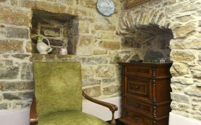 Apartments I Valloni