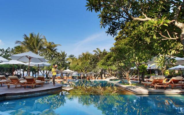 The Royal Beach Seminyak Bali